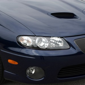 2005 pontiac gto photo