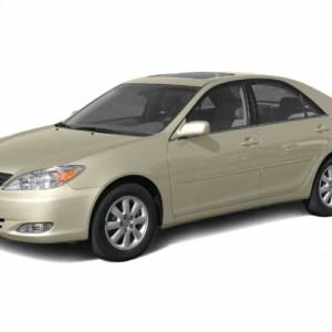 2005 toyota camry photo