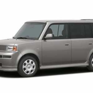 2005 toyota scion-xb photo