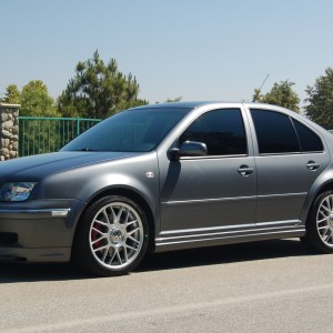 2005 volkswagen jetta photo