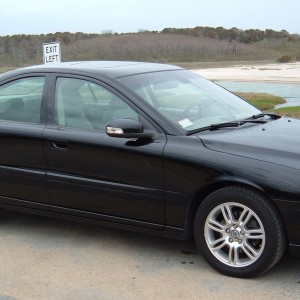 2005 volvo s60 photo