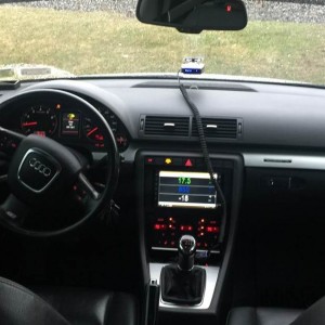 2006 audi a4 photo