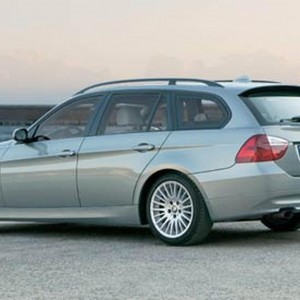 2006 bmw 325xi photo