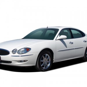 2006 buick lacrosse photo