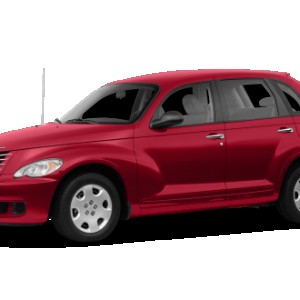 2006 chrysler pt-cruiser photo