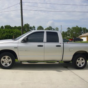 2006 dodge ram photo