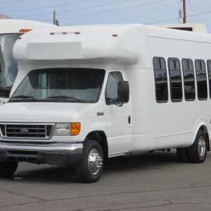 2006 ford e-450 photo