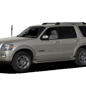 2006 ford explorer photo
