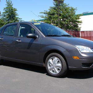 2006 ford focus photo