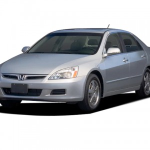 2006 honda accord photo