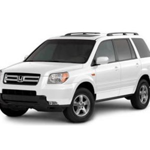 2006 honda pilot photo