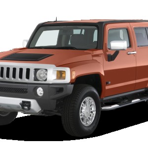 2006 hummer h3 photo