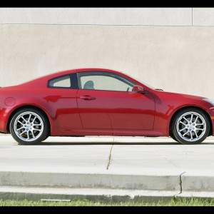 2006 infiniti g35 photo