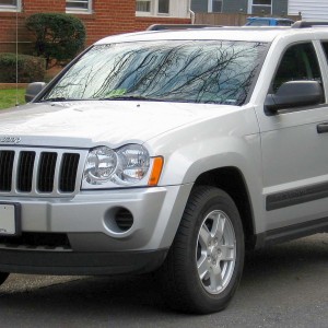 2006 jeep grand-cherokee-laredo photo