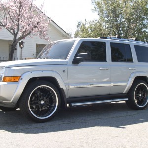 2006 jeep liberty photo
