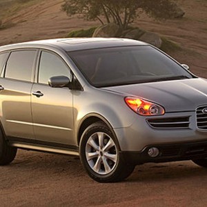 2006 subaru b9-tribeca photo