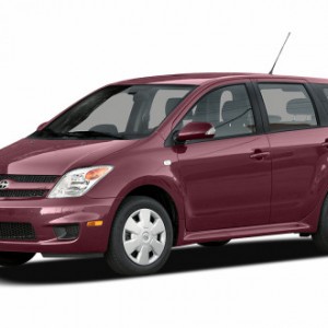 2006 toyota scion-xa photo