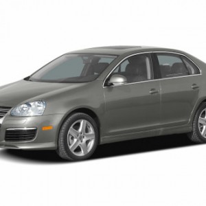 2006 volkswagen jetta photo