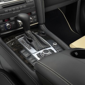 2007 audi q7 photo