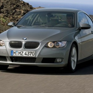 2007 bmw 328i photo