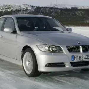 2007 bmw 328xi photo
