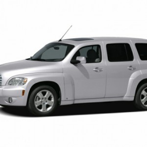 2007 chevrolet hhr photo