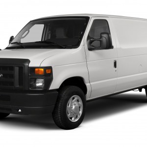 2007 ford e-250 photo