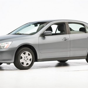 2007 honda accord photo