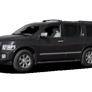 2007 infiniti qx56 photo