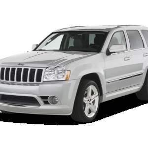 2007 jeep grand-cherokee photo