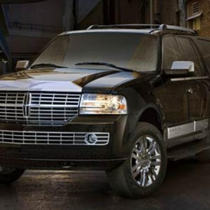 2007 lincoln navigator photo
