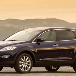 2007 mazda cx-9 photo