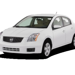 2007 nissan sentra photo