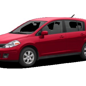 2007 nissan versa photo