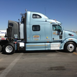 2007 peterbilt 387 photo