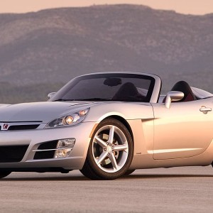 2007 saturn sky photo