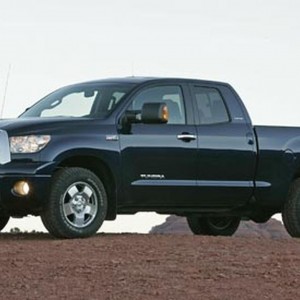 2007 toyota tundra photo
