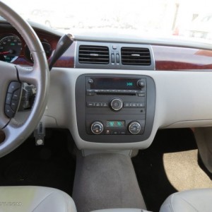 2008 buick lucerne photo