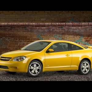 2008 chevrolet cobalt photo