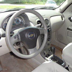2008 chevrolet hhr photo