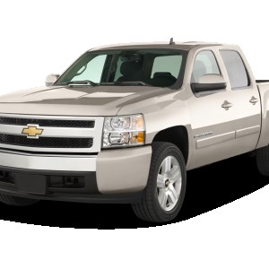 2008 chevrolet silverado photo