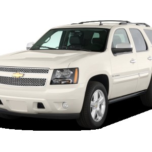 2008 chevrolet tahoe photo