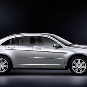 2008 chrysler sebring photo