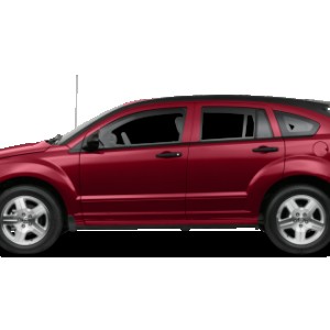 2008 dodge caliber-se photo
