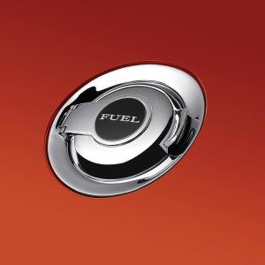 2008 dodge challenger photo