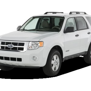2008 ford escape photo