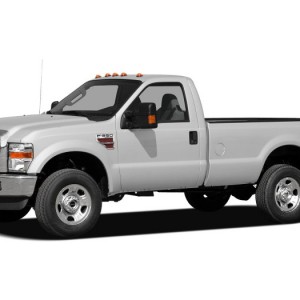 2008 ford f-350 photo