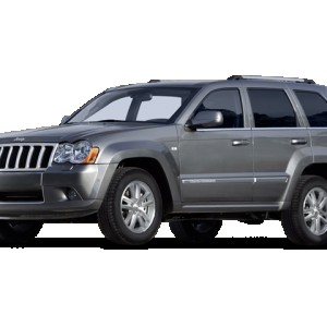 2008 jeep grand-cherokee photo