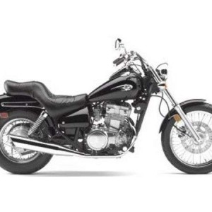 2008 kawasaki vulcan-500 photo