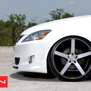 2008 lexus es photo